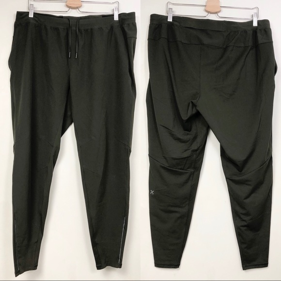 surge hybrid pant 27